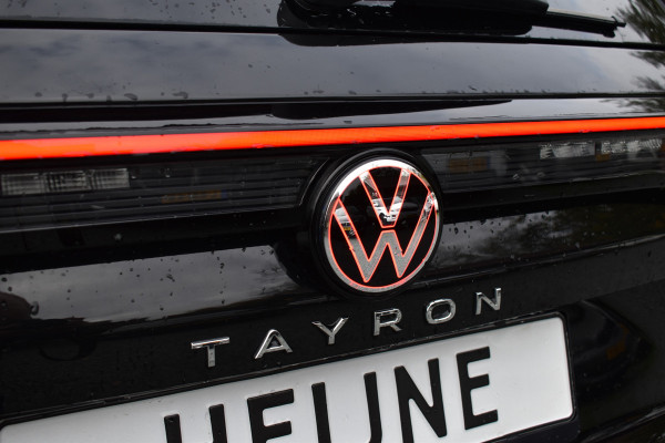 Volkswagen Tayron 1.5 eTSI 150PK DSG LIFE 7-PERSOONS/TREKHAAK/FABRIEKSGARANTIE