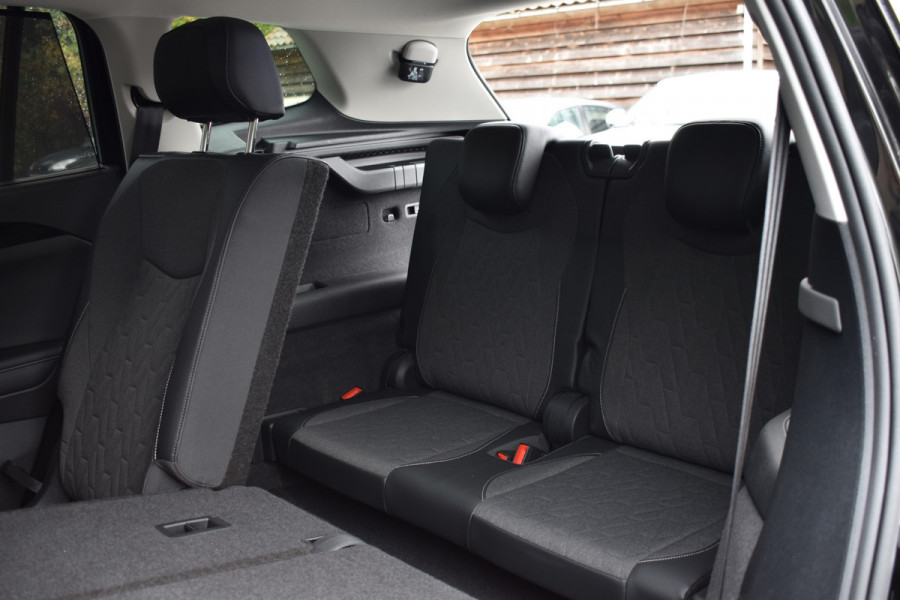 Volkswagen Tayron 1.5 eTSI 150PK DSG LIFE 7-PERSOONS/TREKHAAK/FABRIEKSGARANTIE