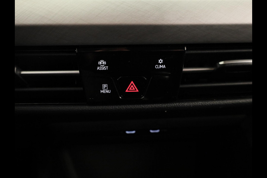 Volkswagen Golf 1.5 TSI Life Business 130 pk | Navigatie | Parkeersensoren (Park assist) | Adaptieve cruise control | Elektr. bestuurdersstoel | Autom. airco |