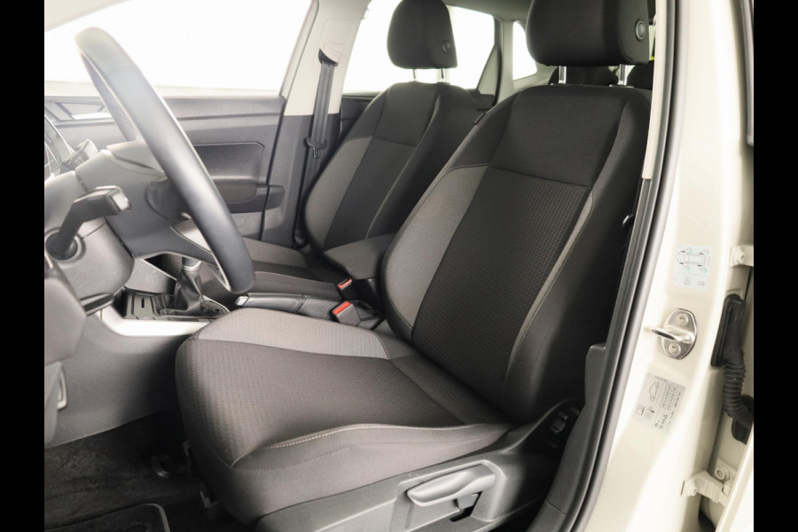 Volkswagen Polo 1.0 TSI Life Edition 95 pk | Verlengde garantie | Navigatie via App | Parkeersensoren achter | Achteruitrijcamera | Adaptieve cruise control |