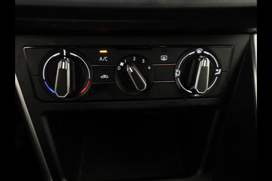 Volkswagen Polo 1.0 TSI Life Edition 95 pk | Verlengde garantie | Navigatie via App | Parkeersensoren achter | Achteruitrijcamera | Adaptieve cruise control |