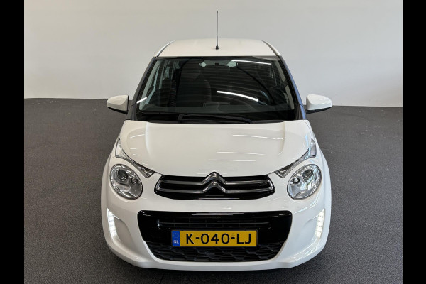 Citroën C1 1.0 VTi Shine Navigatie Camera Airco DAB Apple Carplay/Android Auto