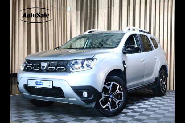 Dacia Duster 1.3 TCe Prestige CAMERA PDC CLIMA "21