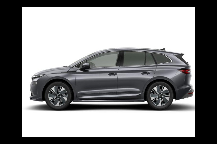 Škoda Enyaq 85 Business Edition | Keyless entry | Travel assist | stoel- en stuurverwarming | elektr. bestuurdersstoel |
