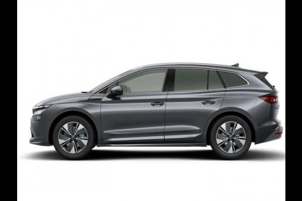 Škoda Enyaq 85 Business Edition | Keyless entry | Travel assist | stoel- en stuurverwarming | elektr. bestuurdersstoel |