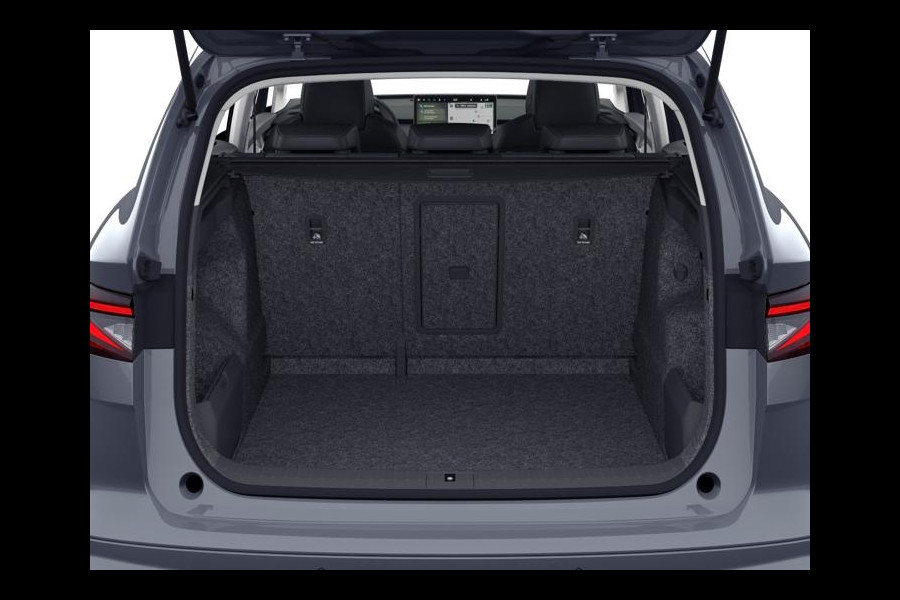 Škoda Enyaq 85 Business Edition | Keyless entry | Travel assist | stoel- en stuurverwarming | elektr. bestuurdersstoel |