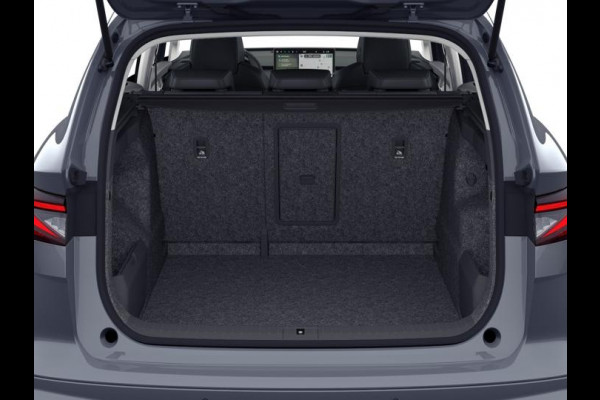 Škoda Enyaq 85 Business Edition | Keyless entry | Travel assist | stoel- en stuurverwarming | elektr. bestuurdersstoel |