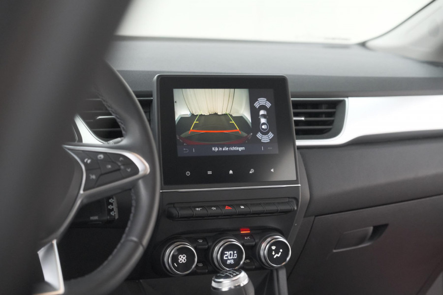 Renault Captur 1.0 TCe 90 Intens | Navigatie | Camera | Parkeersensoren | Apple Carplay