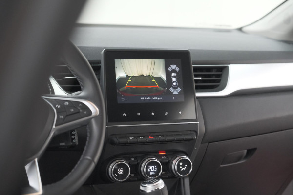Renault Captur 1.0 TCe 90 Intens | Navigatie | Camera | Parkeersensoren | Apple Carplay