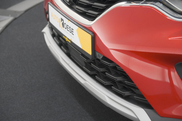 Renault Captur 1.0 TCe 90 Intens | Navigatie | Camera | Parkeersensoren | Apple Carplay