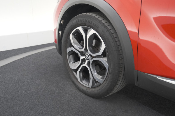 Renault Captur 1.0 TCe 90 Intens | Navigatie | Camera | Parkeersensoren | Apple Carplay