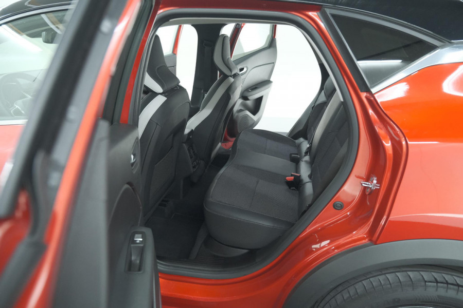 Renault Captur 1.0 TCe 90 Intens | Navigatie | Camera | Parkeersensoren | Apple Carplay