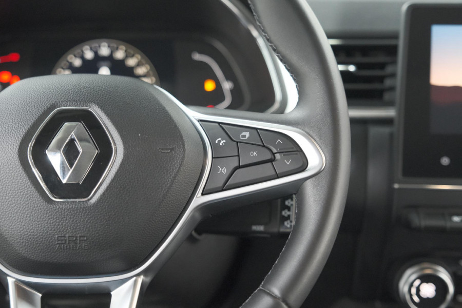 Renault Captur 1.0 TCe 90 Intens | Navigatie | Camera | Parkeersensoren | Apple Carplay