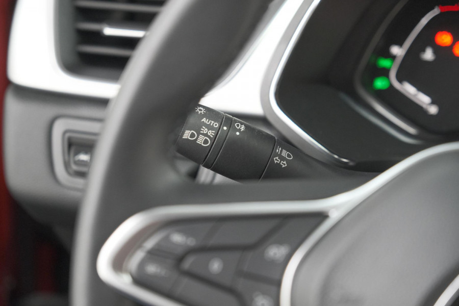 Renault Captur 1.0 TCe 90 Intens | Navigatie | Camera | Parkeersensoren | Apple Carplay