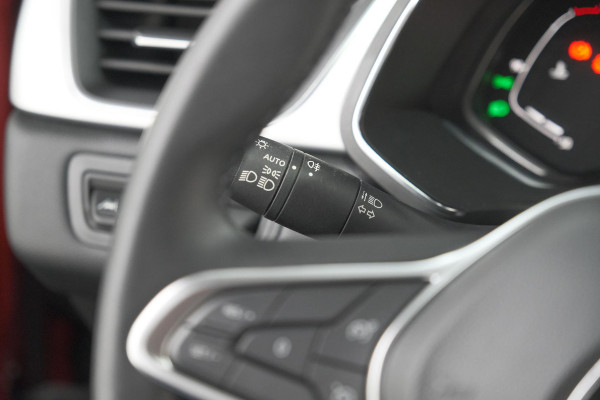 Renault Captur 1.0 TCe 90 Intens | Navigatie | Camera | Parkeersensoren | Apple Carplay