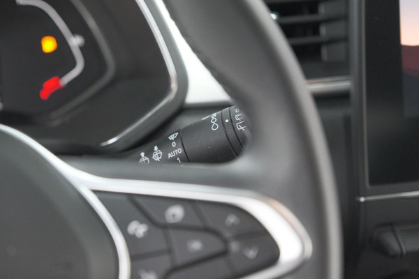 Renault Captur 1.0 TCe 90 Intens | Navigatie | Camera | Parkeersensoren | Apple Carplay