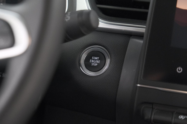 Renault Captur 1.0 TCe 90 Intens | Navigatie | Camera | Parkeersensoren | Apple Carplay