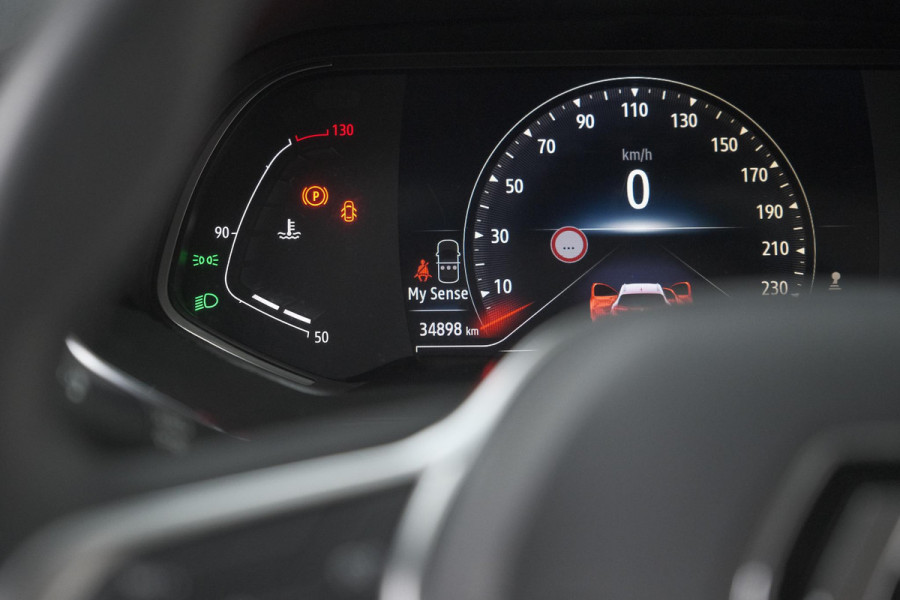 Renault Captur 1.0 TCe 90 Intens | Navigatie | Camera | Parkeersensoren | Apple Carplay