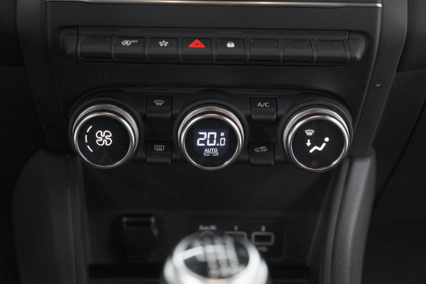 Renault Captur 1.0 TCe 90 Intens | Navigatie | Camera | Parkeersensoren | Apple Carplay