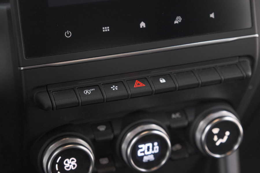 Renault Captur 1.0 TCe 90 Intens | Navigatie | Camera | Parkeersensoren | Apple Carplay