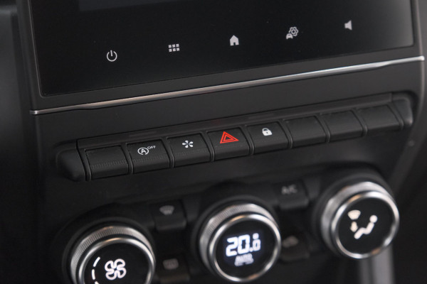 Renault Captur 1.0 TCe 90 Intens | Navigatie | Camera | Parkeersensoren | Apple Carplay