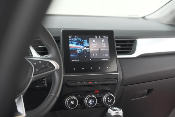 Renault Captur 1.0 TCe 90 Intens | Navigatie | Camera | Parkeersensoren | Apple Carplay