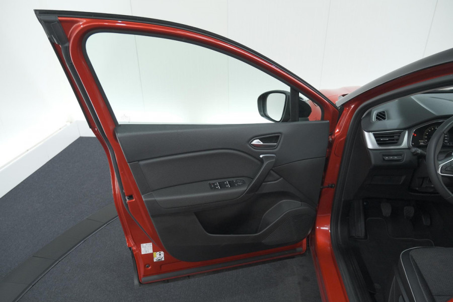 Renault Captur 1.0 TCe 90 Intens | Navigatie | Camera | Parkeersensoren | Apple Carplay