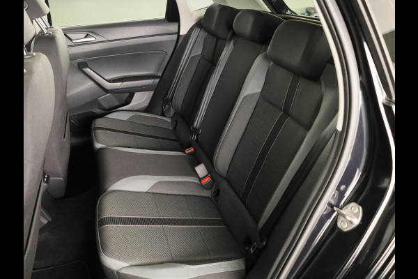 Volkswagen Polo 1.0 TSI Style 95 pk Automaat (DSG) | Navigatie | Parkeersensoren | Achteruitrijcamera | Matrix LED koplampen | Stoelverwarming |