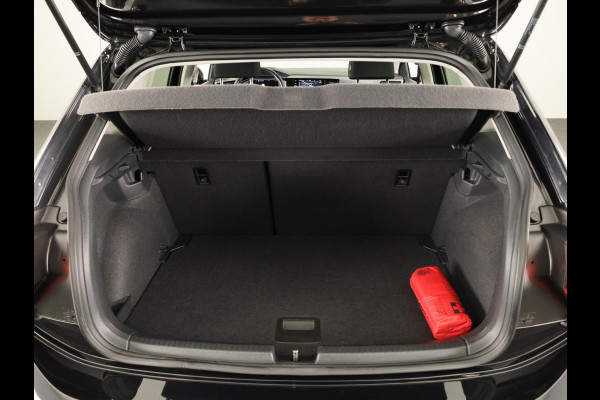 Volkswagen Polo 1.0 TSI Style 95 pk Automaat (DSG) | Navigatie | Parkeersensoren | Achteruitrijcamera | Matrix LED koplampen | Stoelverwarming |