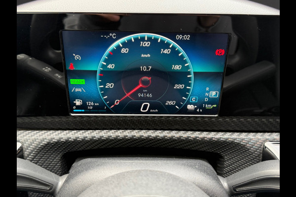 Mercedes-Benz CLA-Klasse Shooting Brake 250 e PHEV 218 Pk | Navigatie | Cruise | Climate | Half leder | 17".