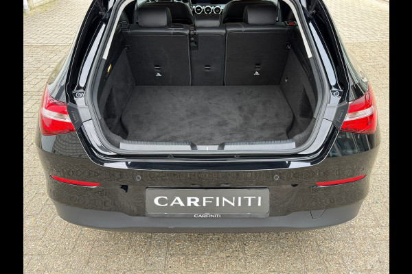 Mercedes-Benz CLA-Klasse Shooting Brake 250 e PHEV 218 Pk | Navigatie | Cruise | Climate | Half leder | 17".