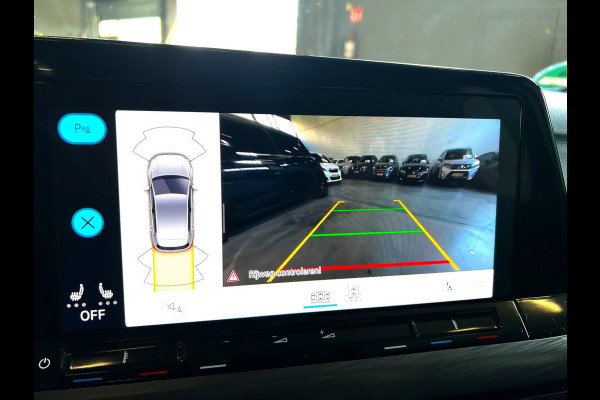 Volkswagen Golf 1.4 eHybrid Style plugin_204PK_Carplay_stoel massage_ACC