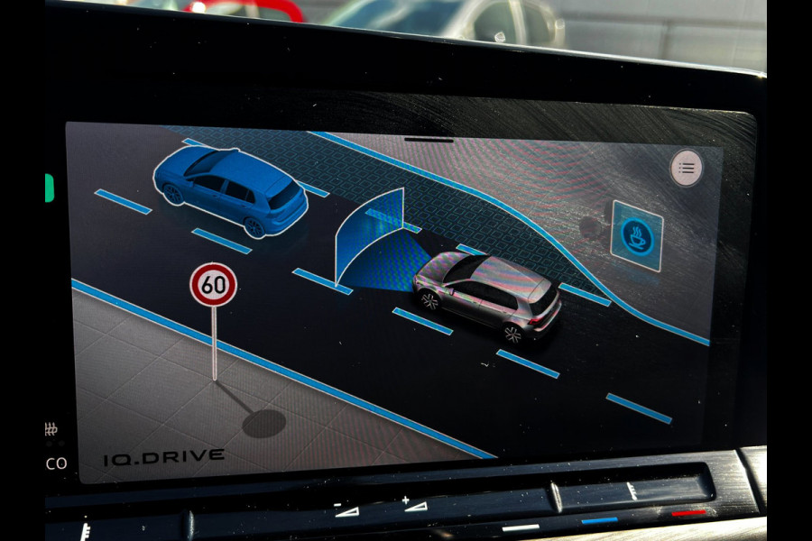 Volkswagen Golf 1.4 eHybrid Style plugin_204PK_Carplay_stoel massage_ACC