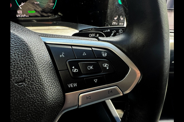Volkswagen Golf 1.4 eHybrid Style plugin_204PK_Carplay_stoel massage_ACC