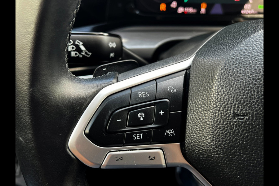 Volkswagen Golf 1.4 eHybrid Style plugin_204PK_Carplay_stoel massage_ACC