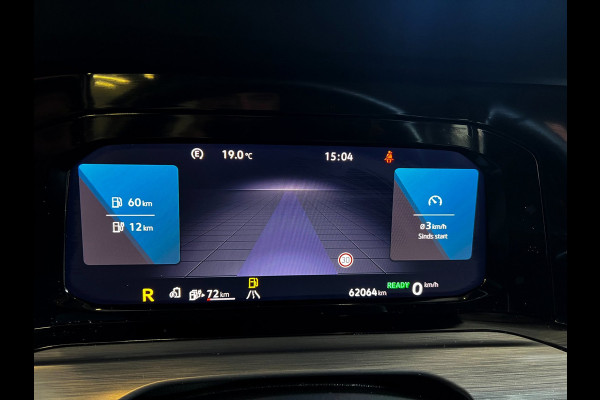 Volkswagen Golf 1.4 eHybrid Style plugin_204PK_Carplay_stoel massage_ACC