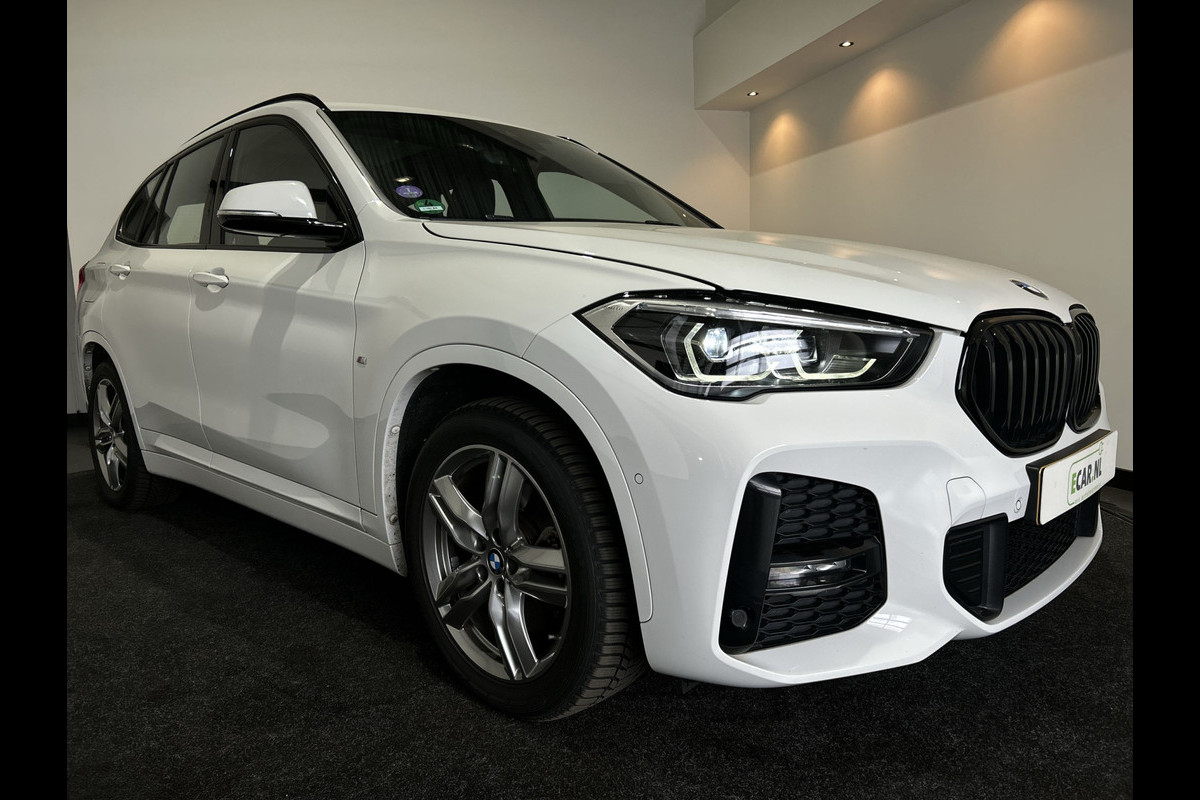 BMW X1 xDrive25e eDrive Edition M-Sport Panodak, leder, camera, HiFi, HUD, Spiegelpakket