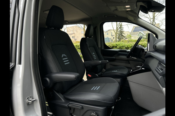 Ford E-Tourneo Custom 340 L2H1 Active 65 kWh 218PK Elektr. schuifdeuren | verw. stoelen |B&O | ACC | Excl. BTW € 51.450,00