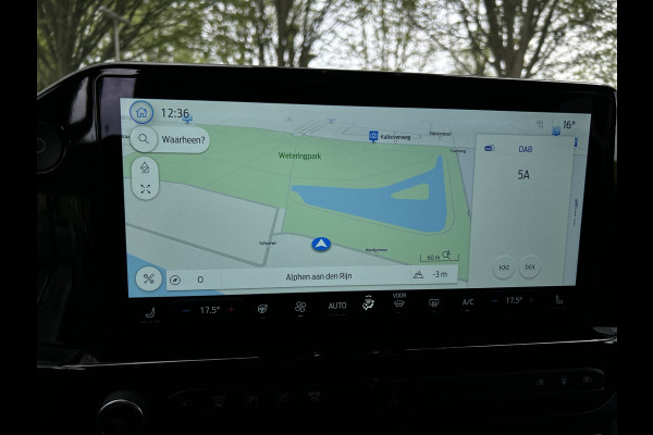 Ford E-Tourneo Custom 340 L2H1 Active 65 kWh 218PK Elektr. schuifdeuren | verw. stoelen |B&O | ACC | Excl. BTW € 51.450,00