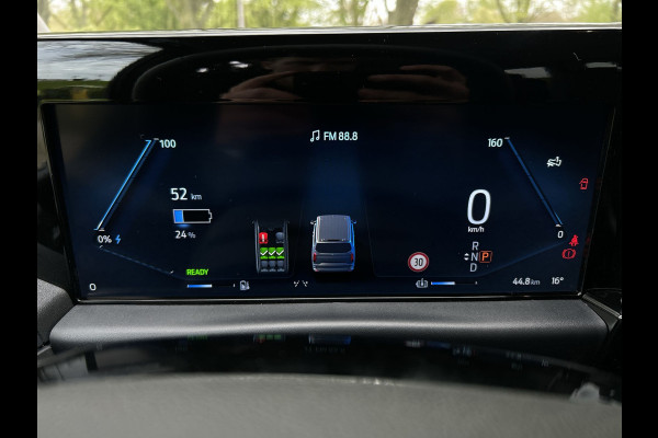 Ford E-Tourneo Custom 340 L2H1 Active 65 kWh 218PK Elektr. schuifdeuren | verw. stoelen |B&O | ACC | Excl. BTW € 51.450,00