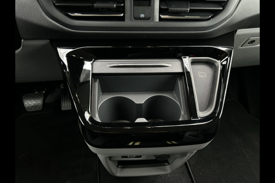 Ford E-Tourneo Custom 340 L2H1 Active 65 kWh 218PK Elektr. schuifdeuren | verw. stoelen |B&O | ACC | Excl. BTW € 51.450,00