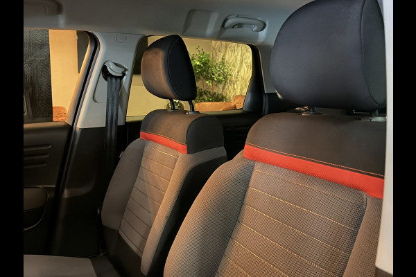 Citroën C3 Aircross 1.2 S&S Feel Garantie Carplay Camera Cruise Navi Clima Led Rijklaar