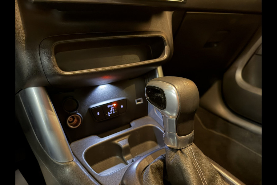 Citroën C3 Aircross 1.2 S&S Feel Garantie Carplay Camera Cruise Navi Clima Led Rijklaar