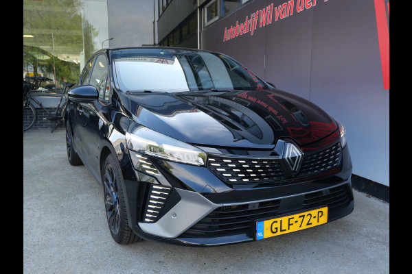 Renault Clio 1.0 TCe 90 GPF ESPRIT ALPINE | 360 CAMERA | A.C.C. | CARPLAY | VITRUEEL | KEYLESS | BTW-AUTO