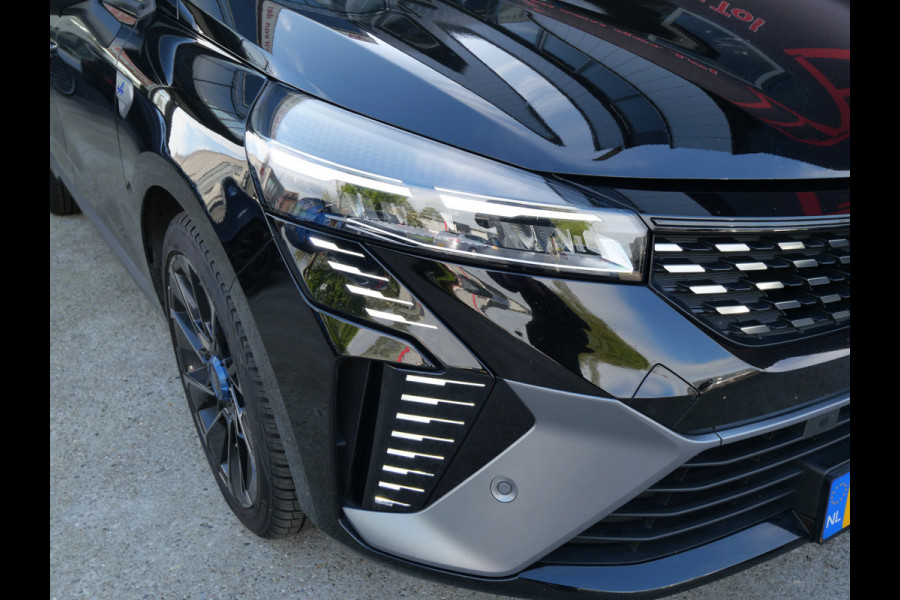 Renault Clio 1.0 TCe 90 GPF ESPRIT ALPINE | 360 CAMERA | A.C.C. | CARPLAY | VITRUEEL | KEYLESS | BTW-AUTO