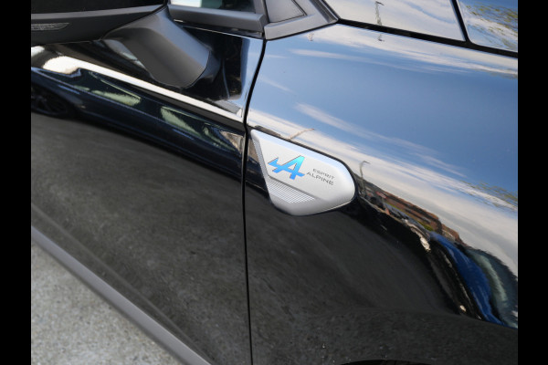 Renault Clio 1.0 TCe 90 GPF ESPRIT ALPINE | 360 CAMERA | A.C.C. | CARPLAY | VITRUEEL | KEYLESS | BTW-AUTO