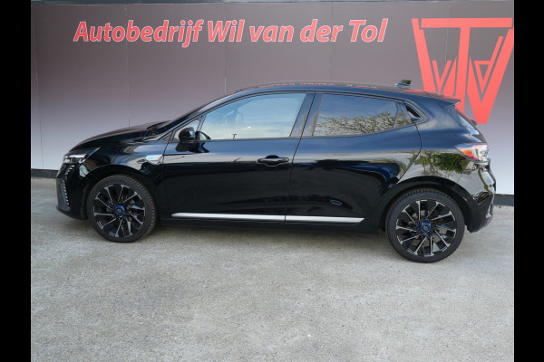 Renault Clio 1.0 TCe 90 GPF ESPRIT ALPINE | 360 CAMERA | A.C.C. | CARPLAY | VITRUEEL | KEYLESS | BTW-AUTO