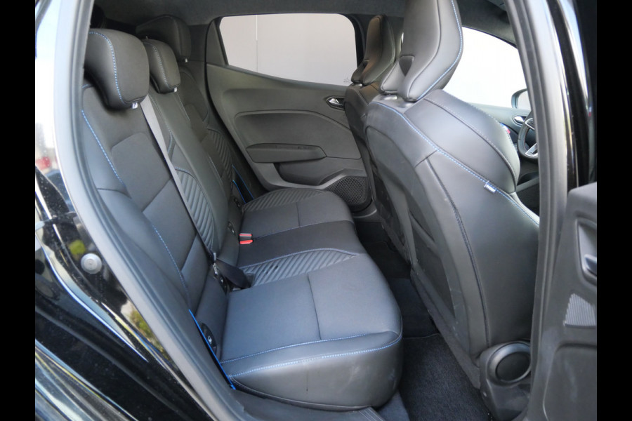 Renault Clio 1.0 TCe 90 GPF ESPRIT ALPINE | 360 CAMERA | A.C.C. | CARPLAY | VITRUEEL | KEYLESS | BTW-AUTO