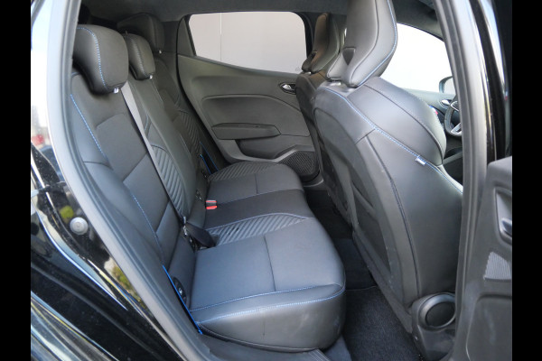 Renault Clio 1.0 TCe 90 GPF ESPRIT ALPINE | 360 CAMERA | A.C.C. | CARPLAY | VITRUEEL | KEYLESS | BTW-AUTO