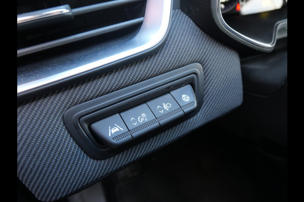 Renault Clio 1.0 TCe 90 GPF ESPRIT ALPINE | 360 CAMERA | A.C.C. | CARPLAY | VITRUEEL | KEYLESS | BTW-AUTO